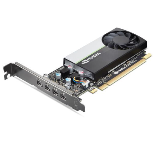 =>> Nvidia RTX T1000 HP
